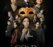 Gold Mask Capitulo 1
