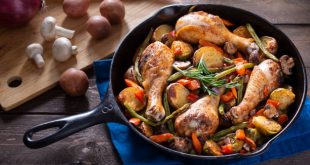 Best Clean Eating Chicken Recipes