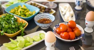 25+ Egg-Free Breakfast Recipes