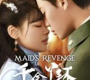 Maid’s Revenge Capitulo 1