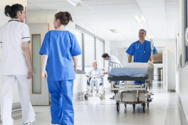 Best Cancer Treatment Hospitals in the World: A Complete Guide