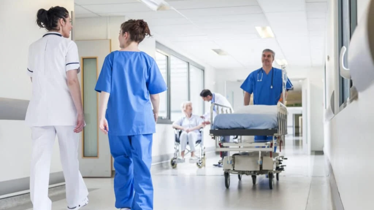 Best Cancer Treatment Hospitals in the World A Complete Guide