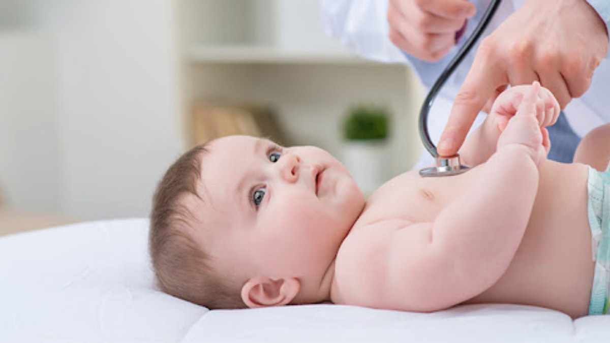 Best Children’s Hospitals for Pediatrics and Specialized Care