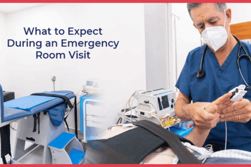 Emergency Care Hospitals: What to Expect and How to Prepare