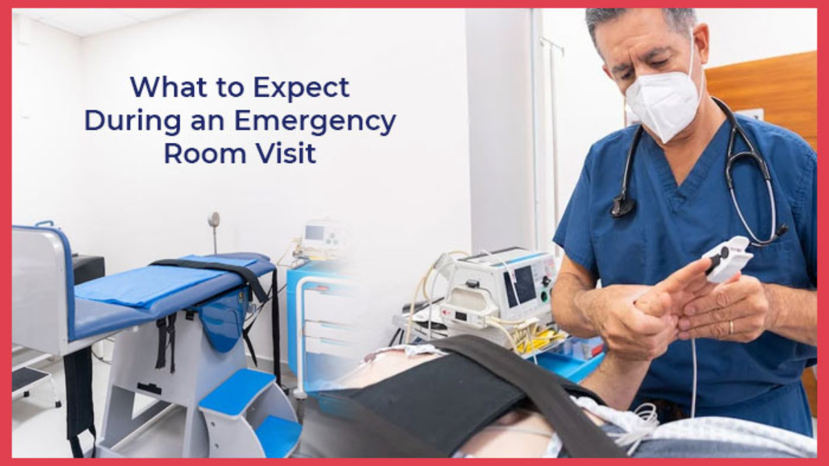 Emergency Care Hospitals What to Expect and How to Prepare