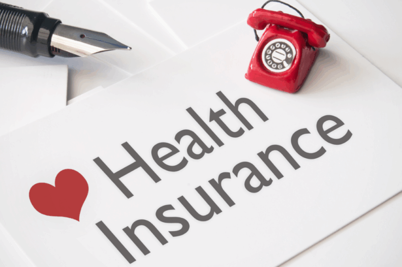 Hospital Insurance Plans: What You Need to Know Before Admission