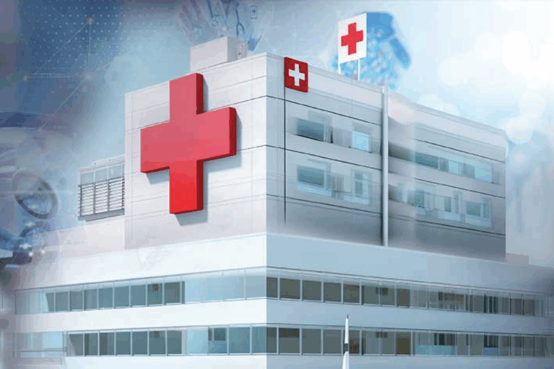 Top Hospital Chains and Networks in the USA
