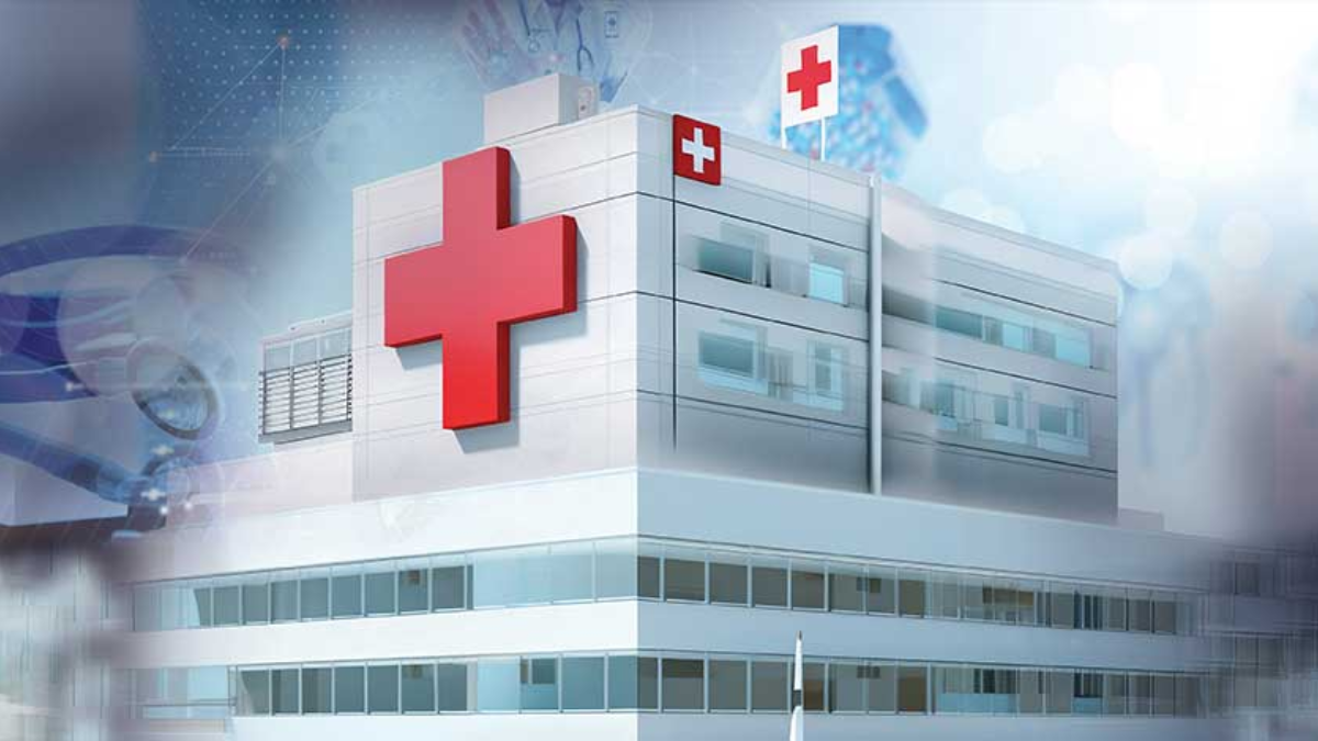 Top Hospital Chains and Networks in the USA
