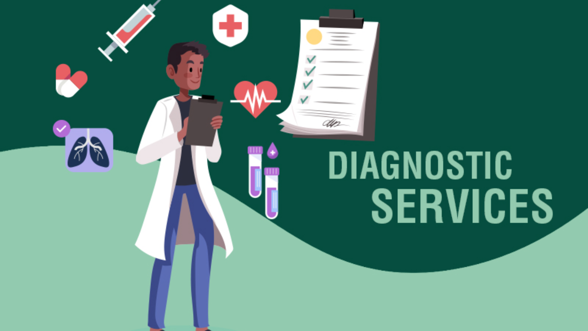 Diagnostic Services