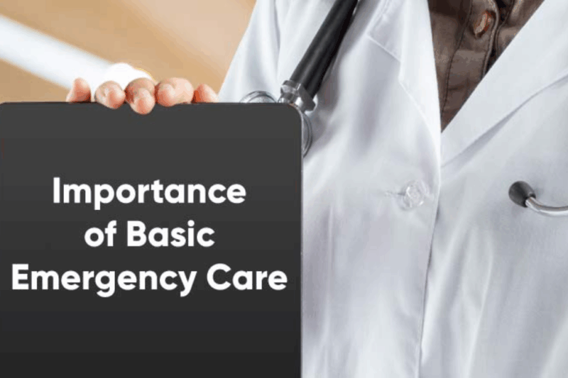 Importance of Emergency Services in Hospitals