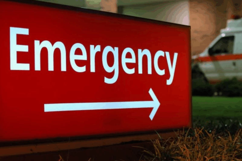 Importance Of Hospital Emergency Rooms