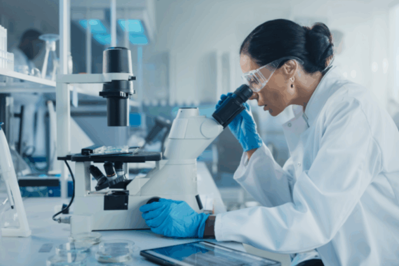 Hospital Laboratory Services And Their Importance