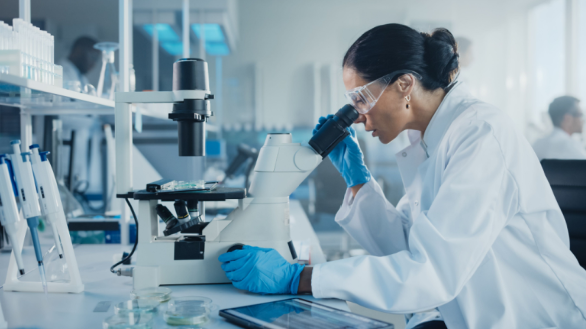 Hospital Laboratory Services