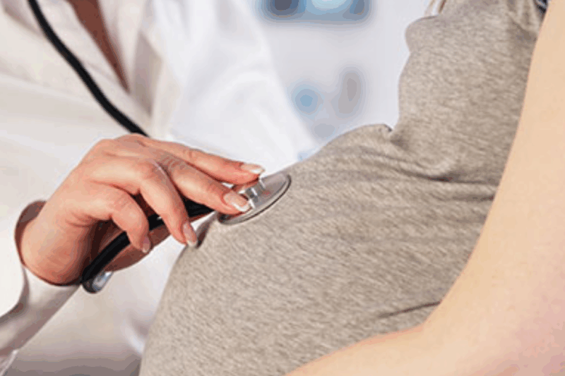 Hospital Maternity And Obstetrics Services