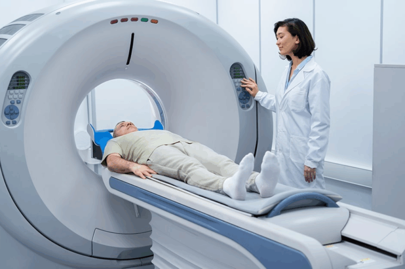 Hospital Radiology And Imaging Services