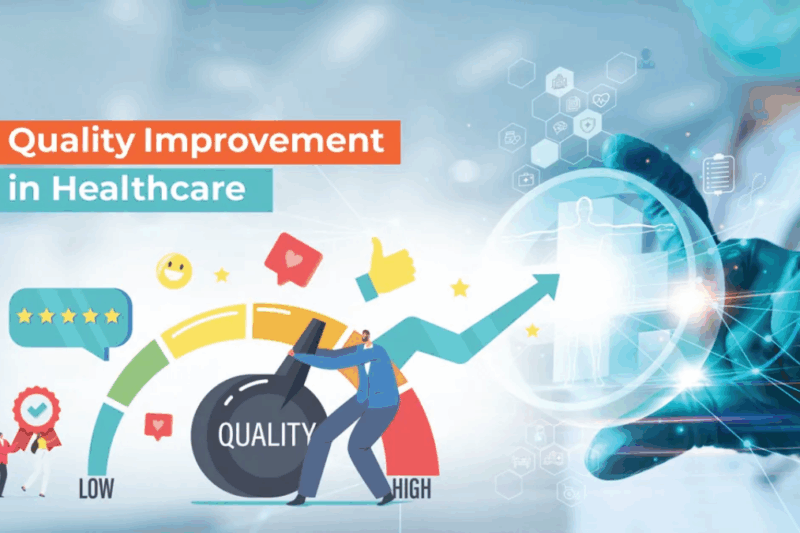 How Hospitals Ensure Quality Medical Care