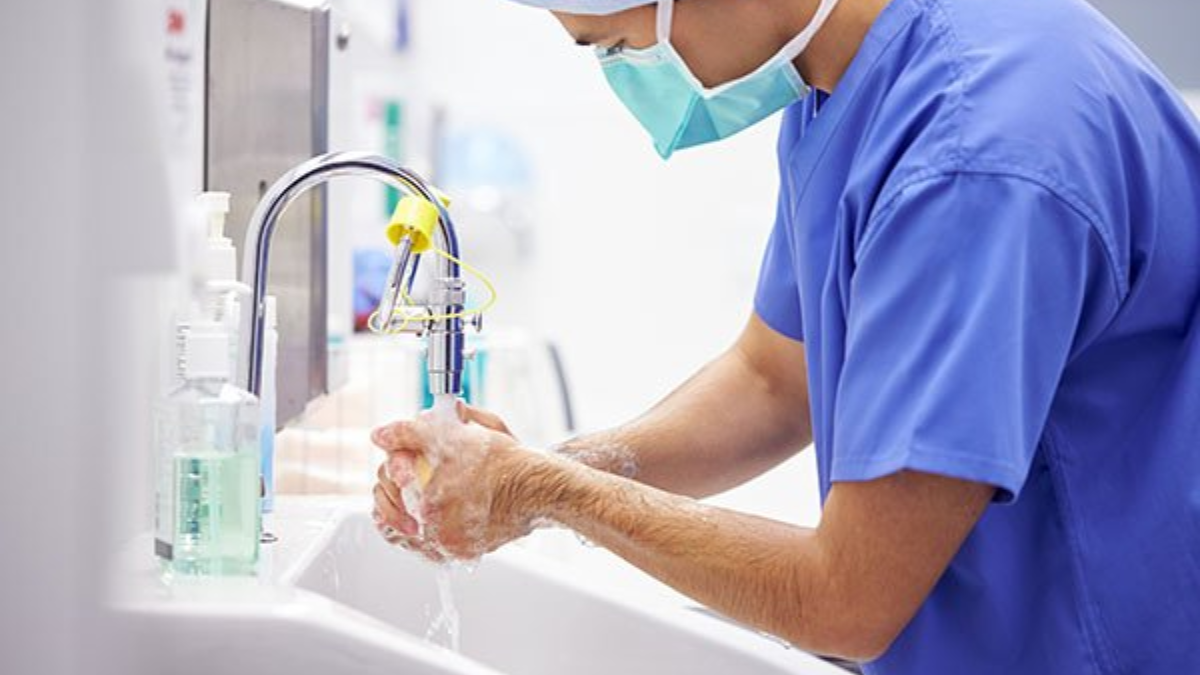 Hygiene Practices