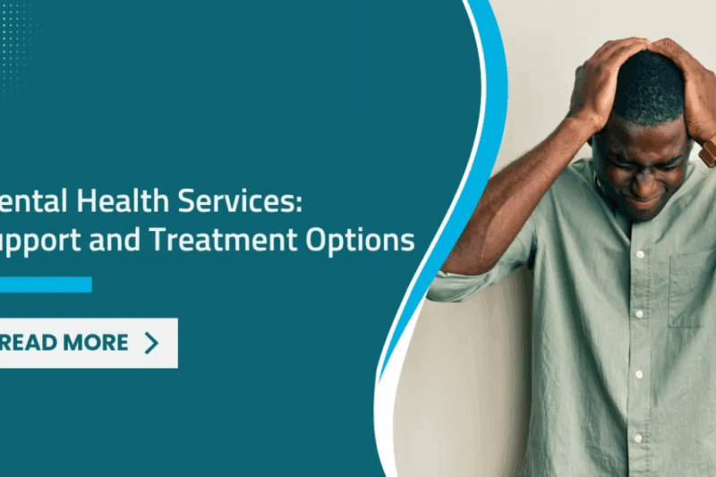 Mental Health Services In Hospitals