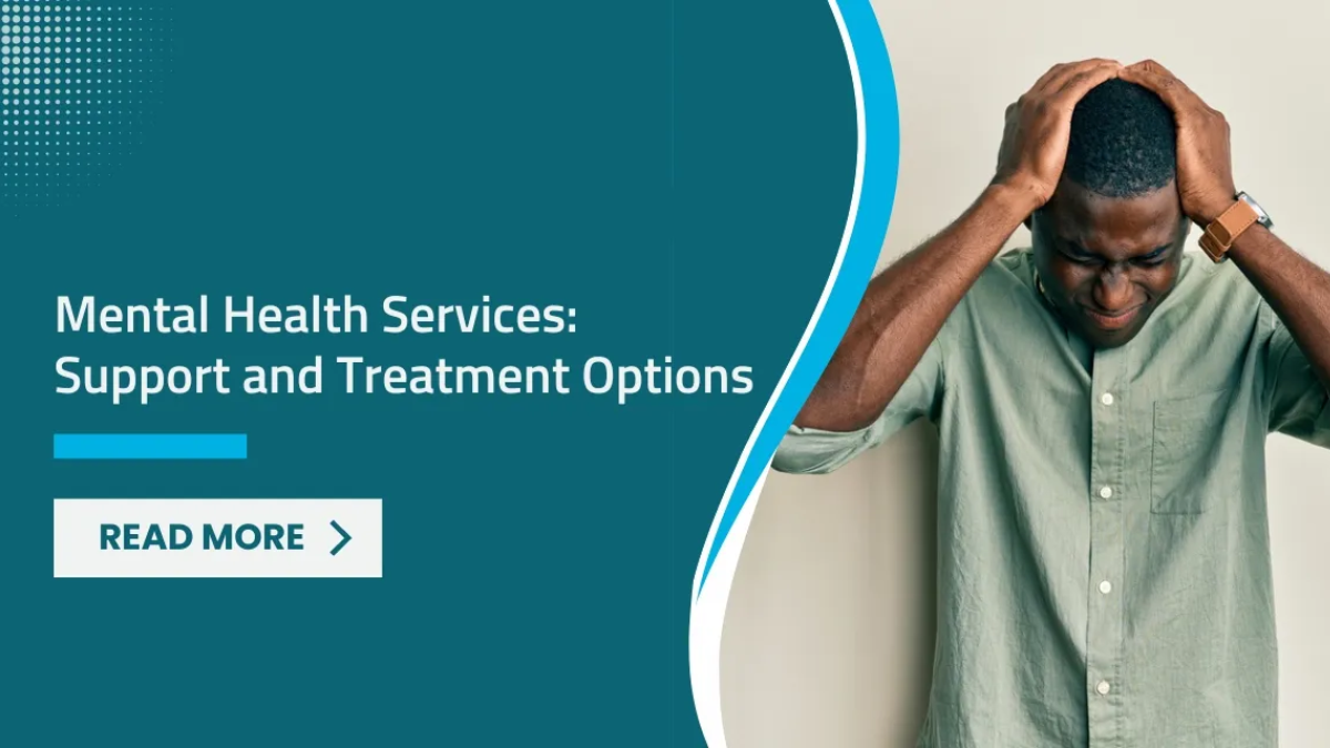 Mental Health Services