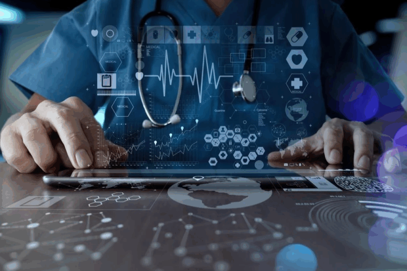 Modern Technology Used In Hospitals