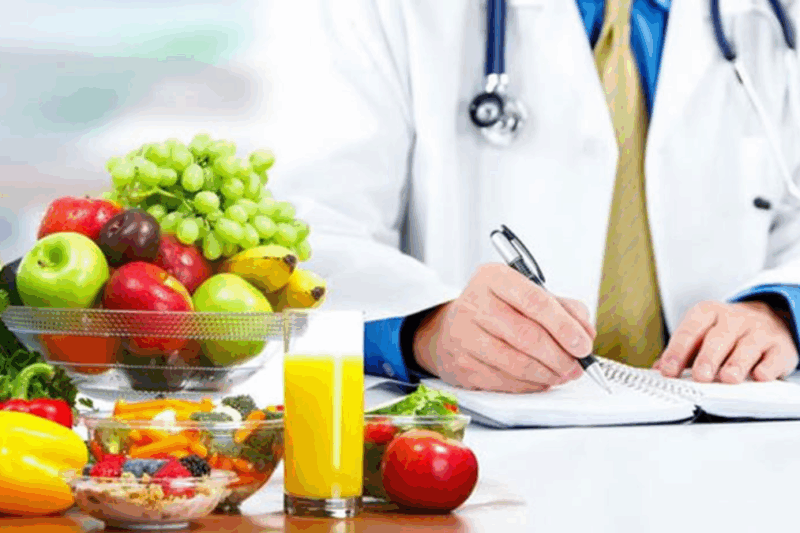 Nutrition And Diet Management In Hospitals