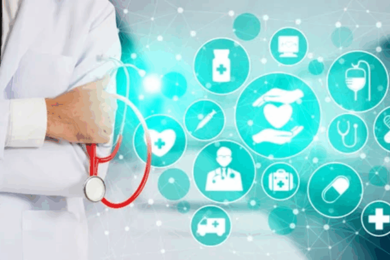 Hospital Outpatient Department (OPD) Services