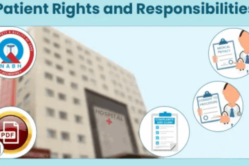Patient Rights And Responsibilities In Hospitals