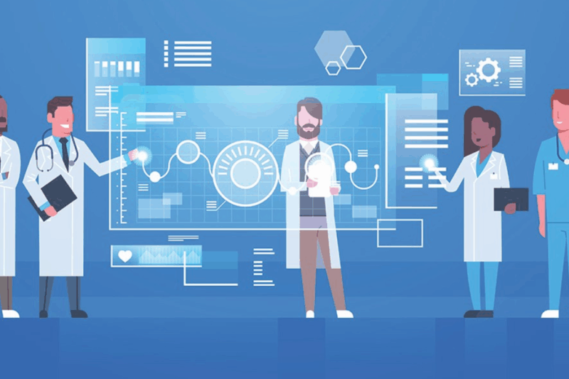 Role Of Technology In Modern Hospitals