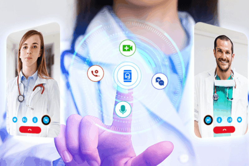 Hospital Telemedicine Services