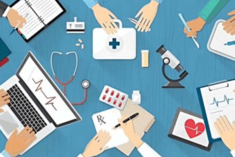 The Role Of Hospitals In Community Health