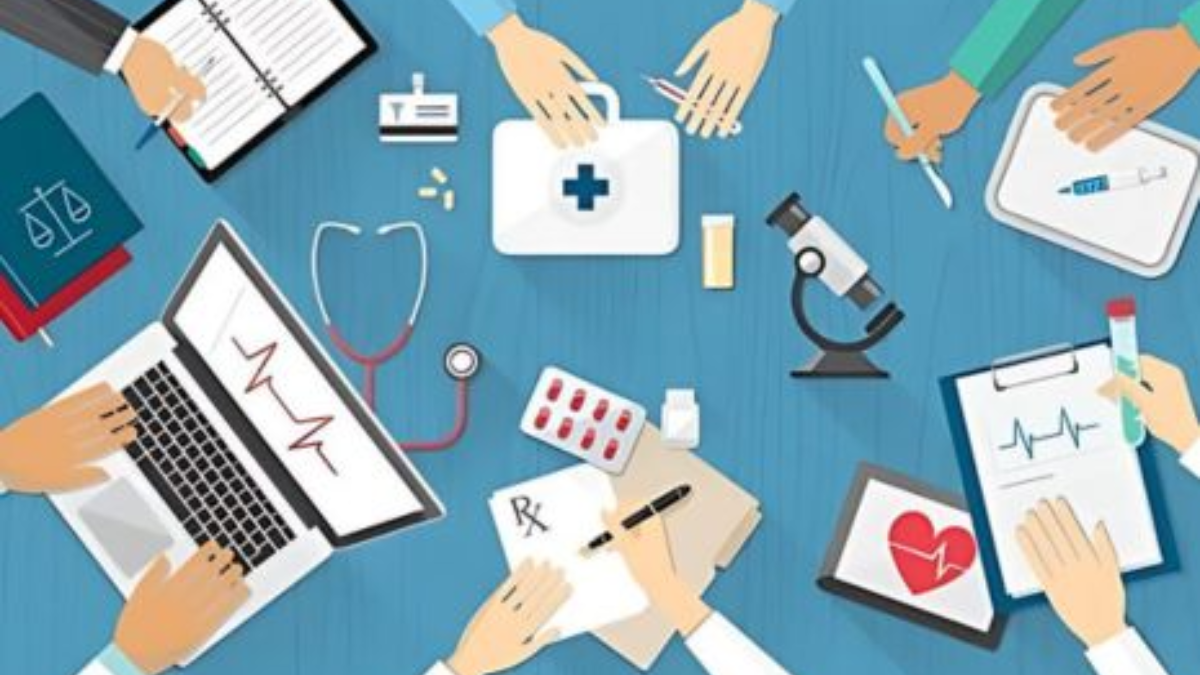 The Role Of Hospitals