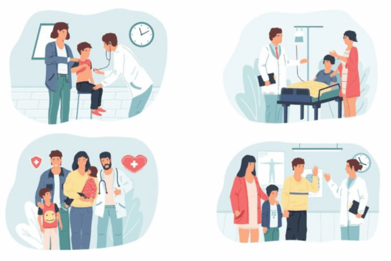 Top Benefits Of Visiting A Hospital Regularly